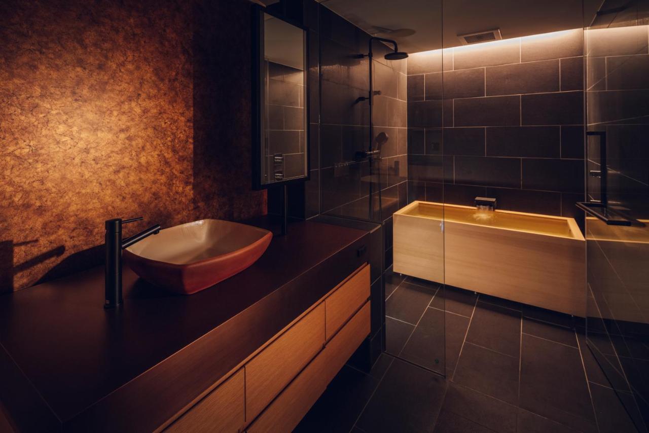 Nol Kyoto Sanjo Hotel Buitenkant foto