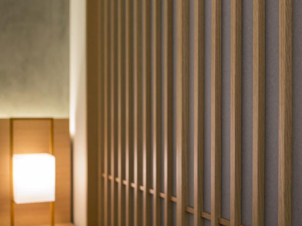 Nol Kyoto Sanjo Hotel Buitenkant foto