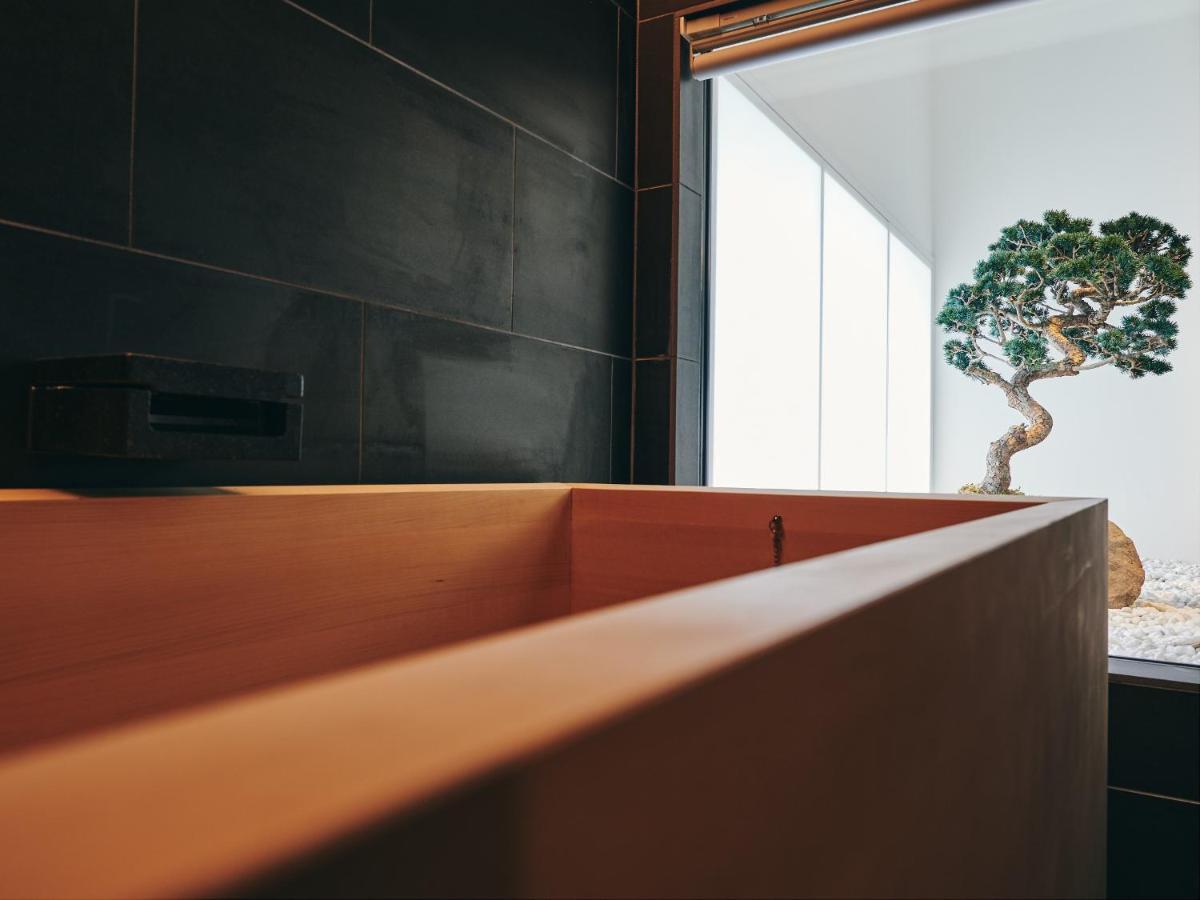 Nol Kyoto Sanjo Hotel Buitenkant foto