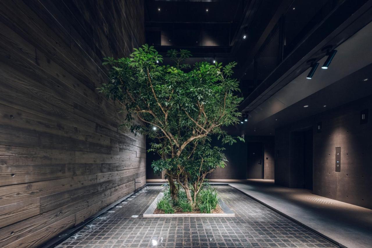 Nol Kyoto Sanjo Hotel Buitenkant foto